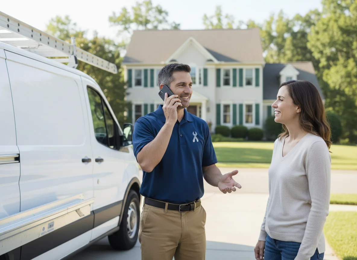Home Gutter Service Stedman, NC FAQs